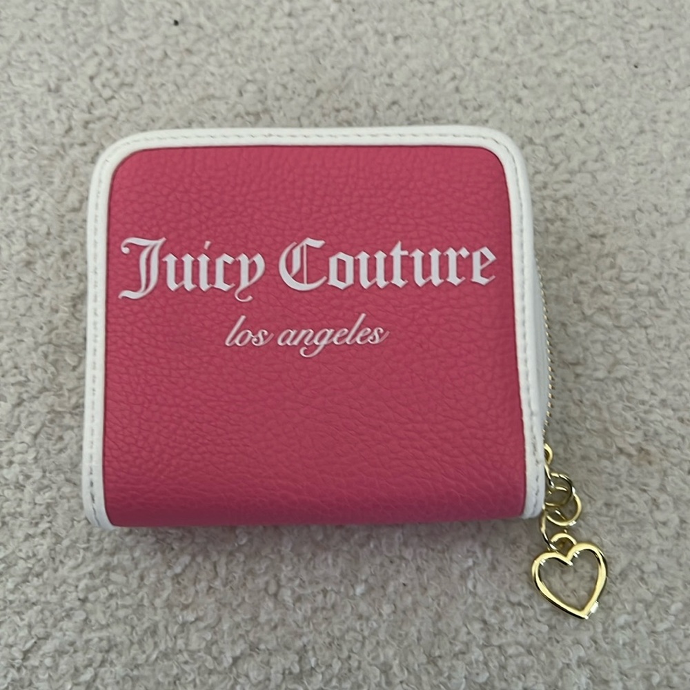 Juicy Pink Lemonade Wallet
